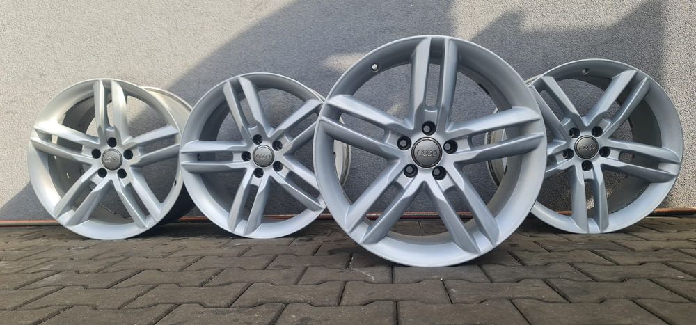 19 5x112 Audi oryginalne