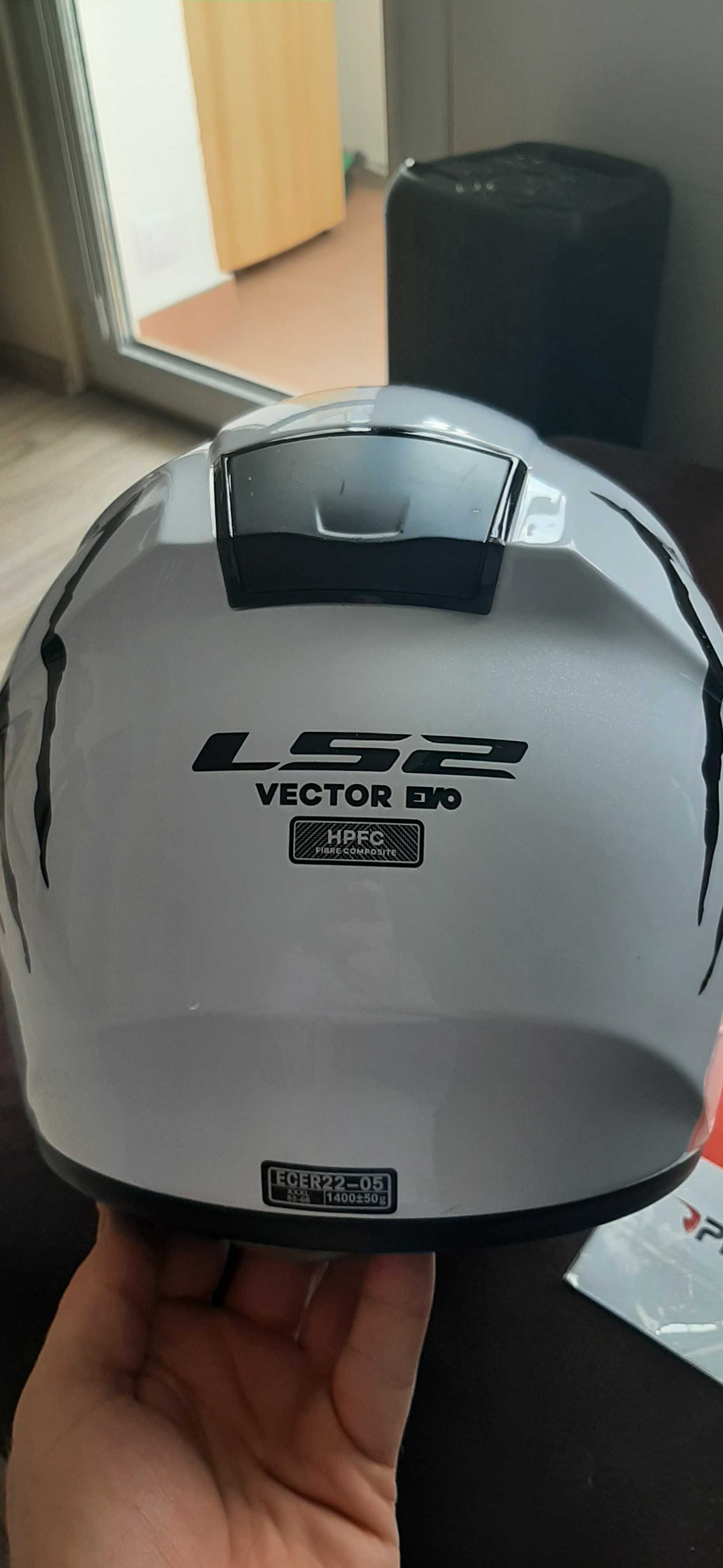 Kask LS2 Vector EVO