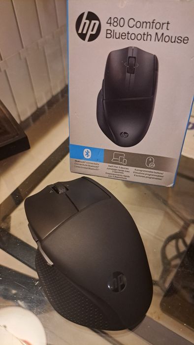 Rato HP 480 Comfort Bluetooth
