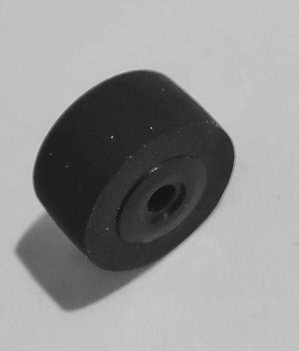 Rolki dociskowe magnetofonu 11x5.5x2mm