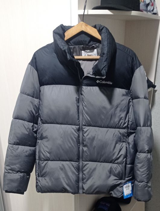 Columbia xl оригинал