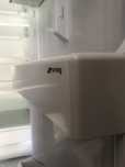 Frigorifico SMEG combinado de encastrar