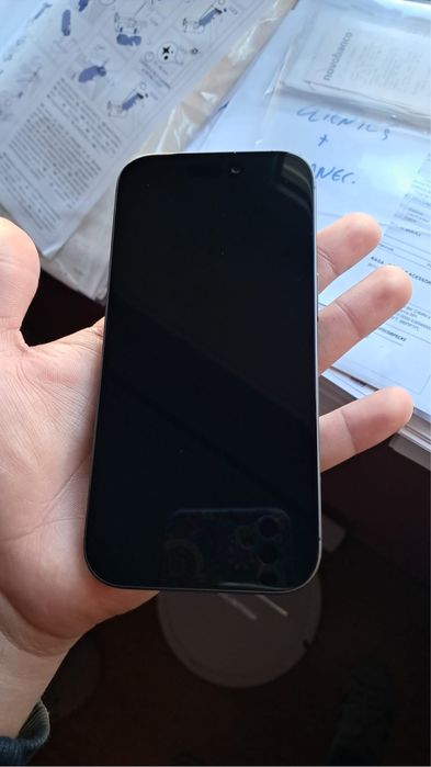 Iphone 17 256 Gb 1 mês uso