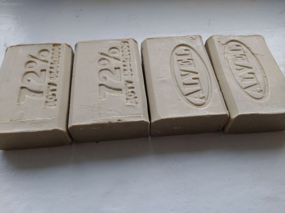 Мило господарське