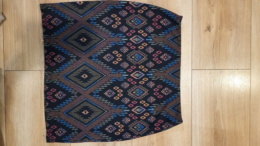 Spódnica damska tuba - New Look, r. S/M