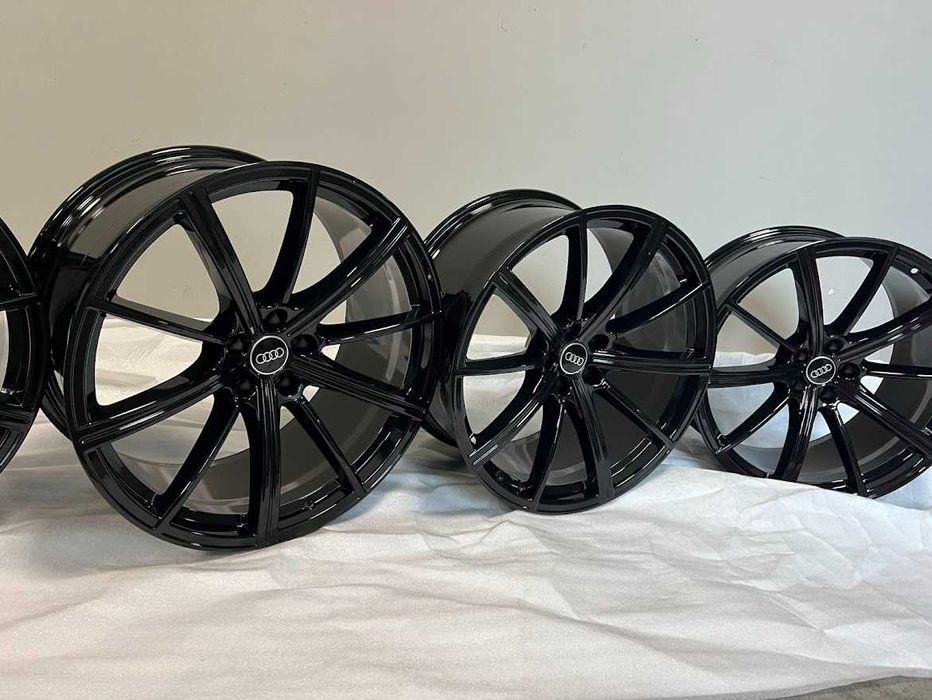 FELGI 22" AUDI RS6-RS7 2023