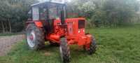 Belarus MTZ 82 4x4