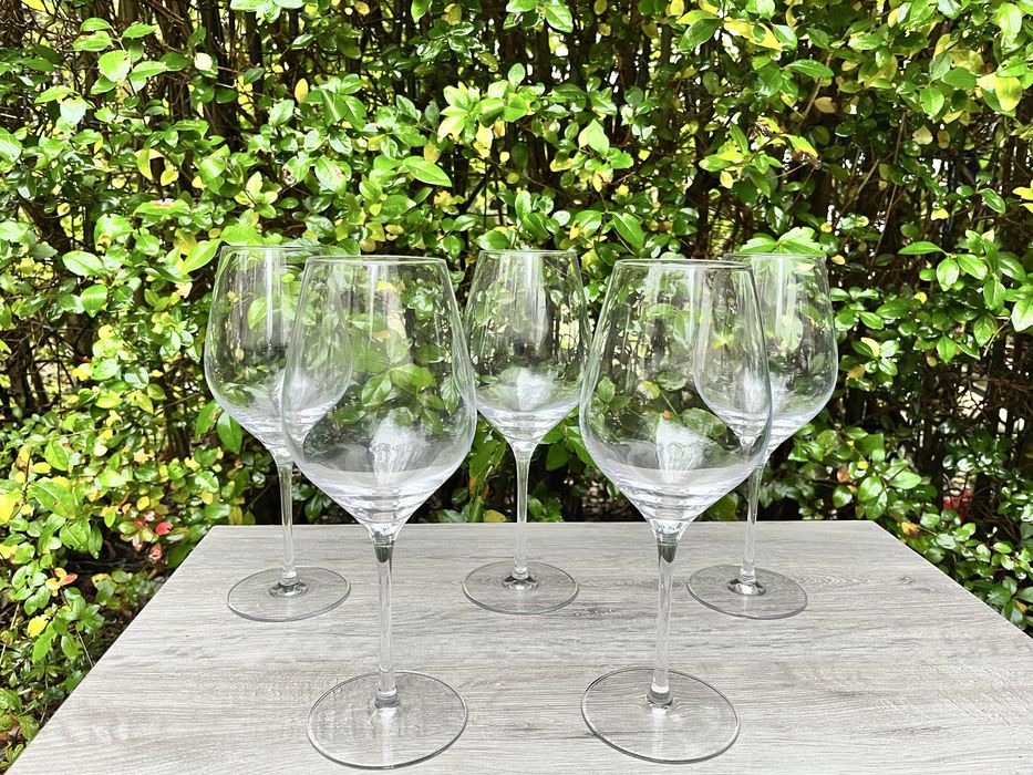 Бокали для білого вина Royal Boch