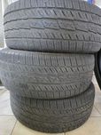 255/55/18 barum bravuris 4x4