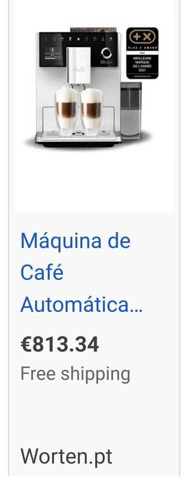 Melitta Ci Touch F630-111 Superautomatic Coffee Machine