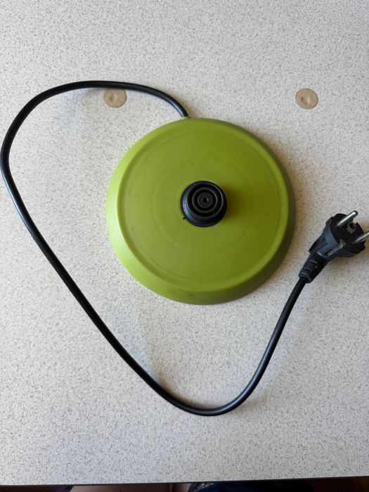 Підставка під електрочайник