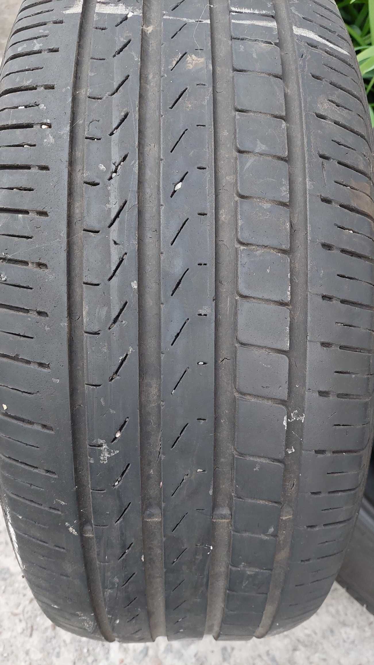 шина 235/55R18 Pirelli Scorpion