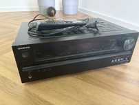 ampliutner onkyo ht-r548