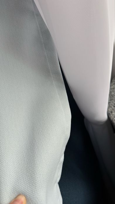 Готові штори з преміум тканини блекаут