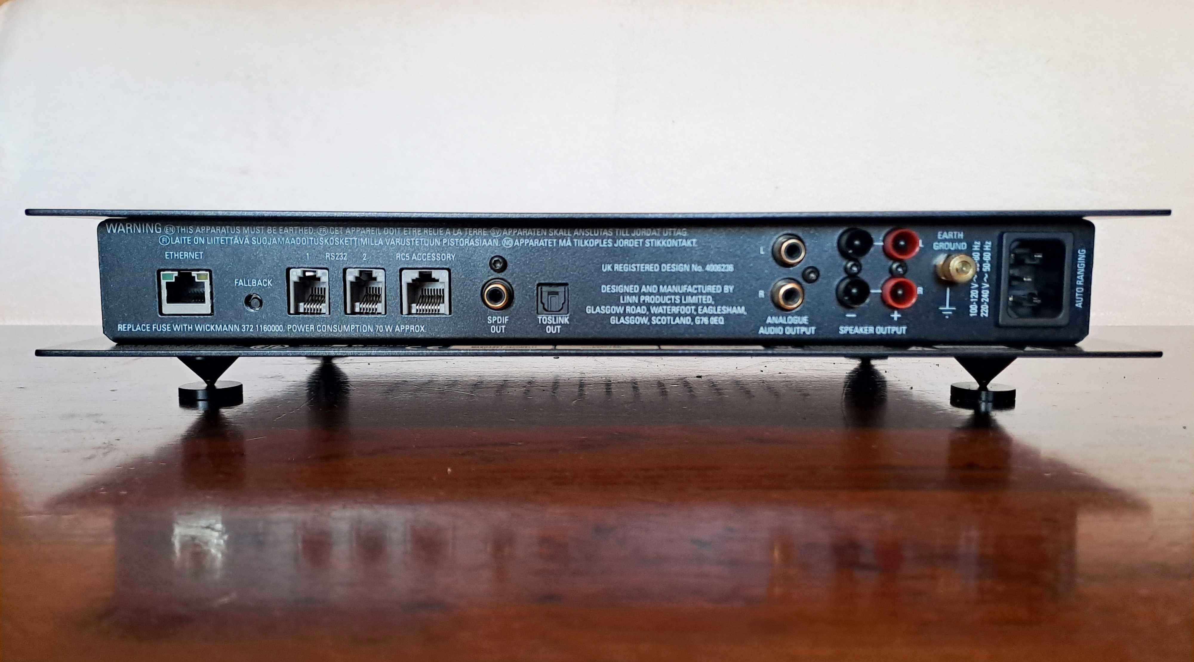Linn Sneaky Music DS