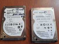 Вінчестер жорсткий диск HDD  2,5