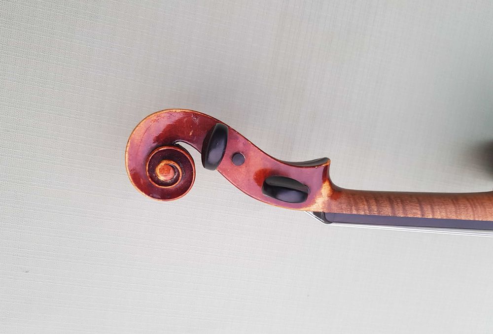 Sprzedam stare skrzypce lutnicze 4/4