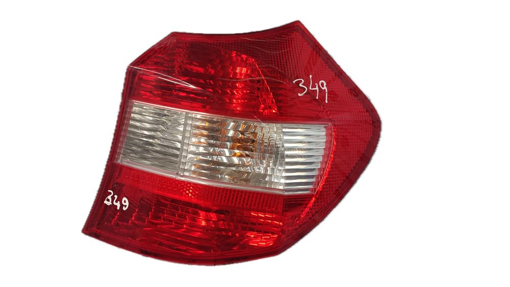 Farolim direito BMW 1 (E81)