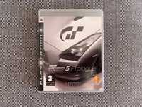 Playstation bundle Gran Turismo