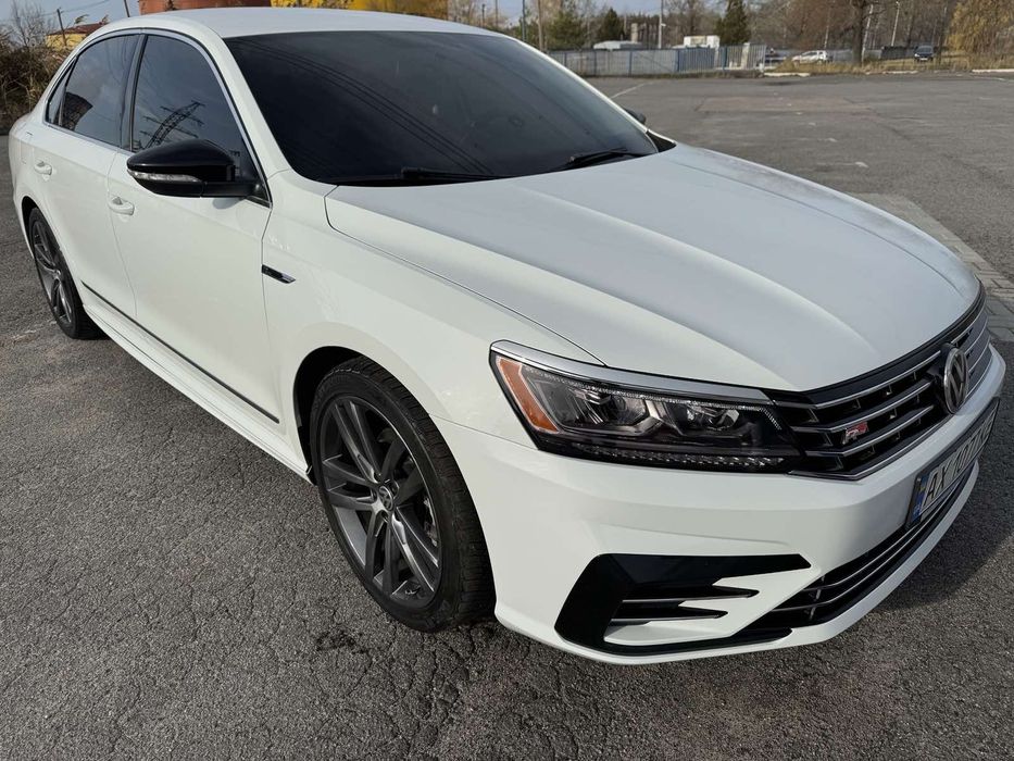 Продам Volkswagen Passat (FL)/NMS 2016