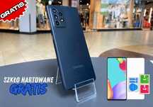 Telefon Samsung Galaxy A52s - 128 GB + Szkło GRATIS!