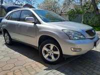 Продам Lexus rx350