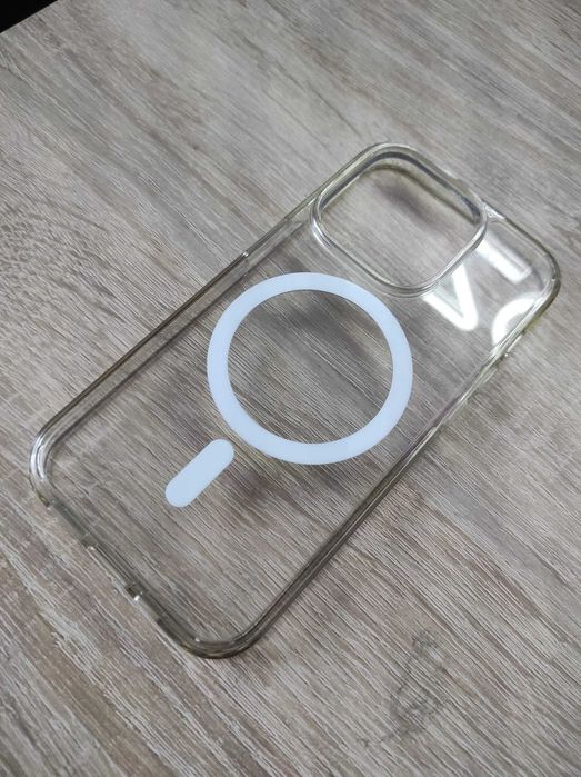 Apple iPhone 14 Pro • 128GB  • Fioletowy • Idealny • Zestaw