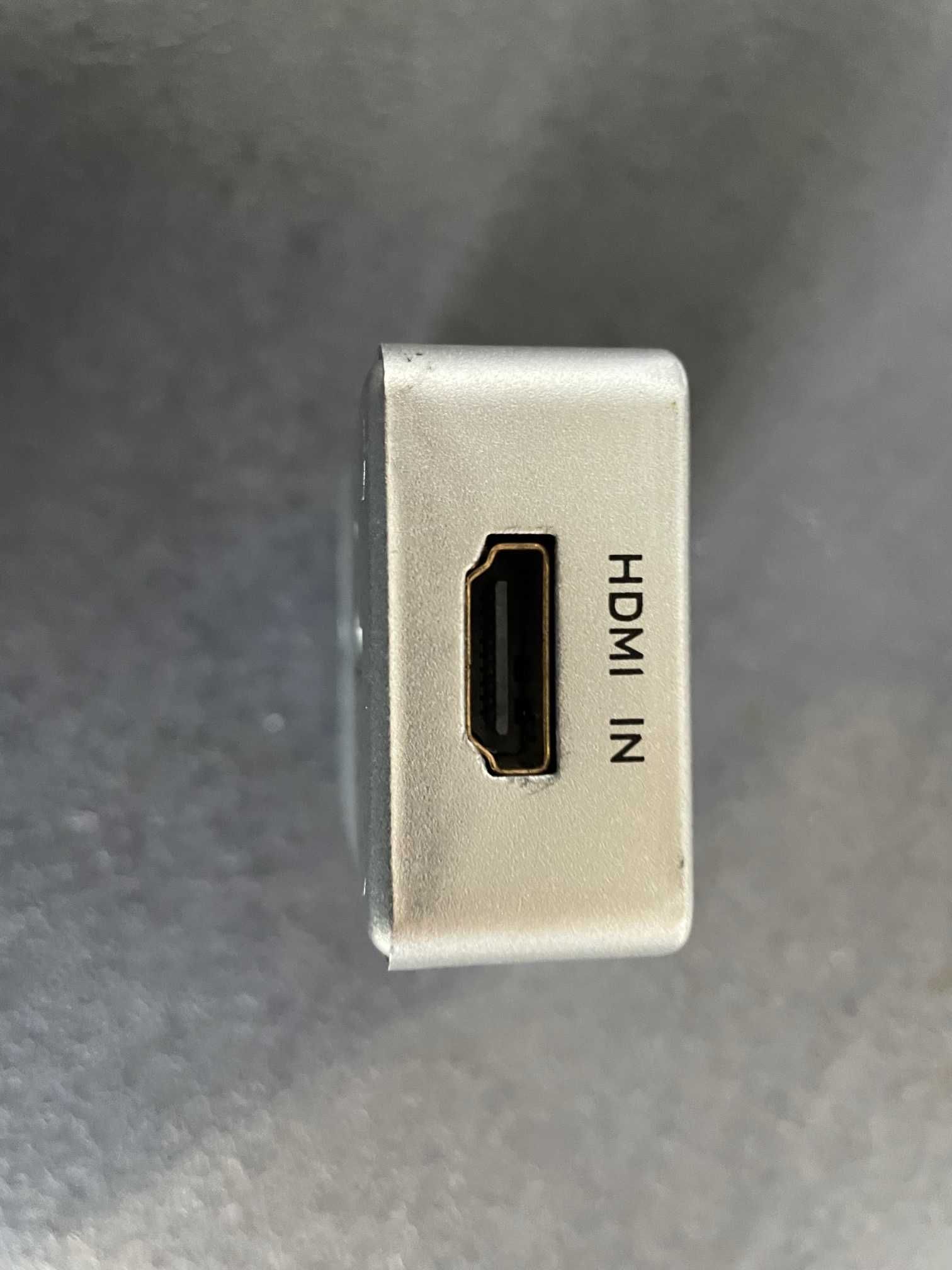 Hdmi Extender Cat.5e/Cat.6 Signal HD