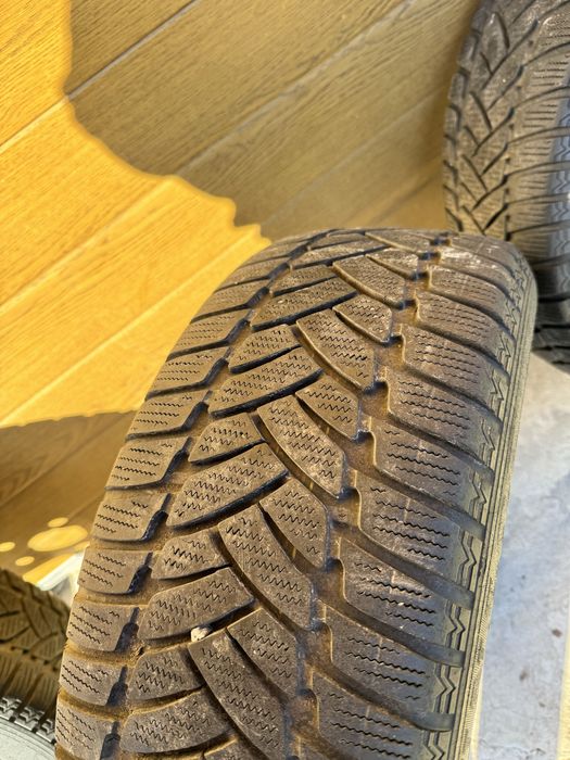 Koła zimwoe 5x120 Opel Insignia