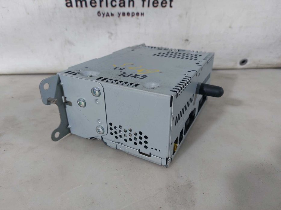 Ford Explorer 16-19 Магнитофон радио / Форд Эксплорер