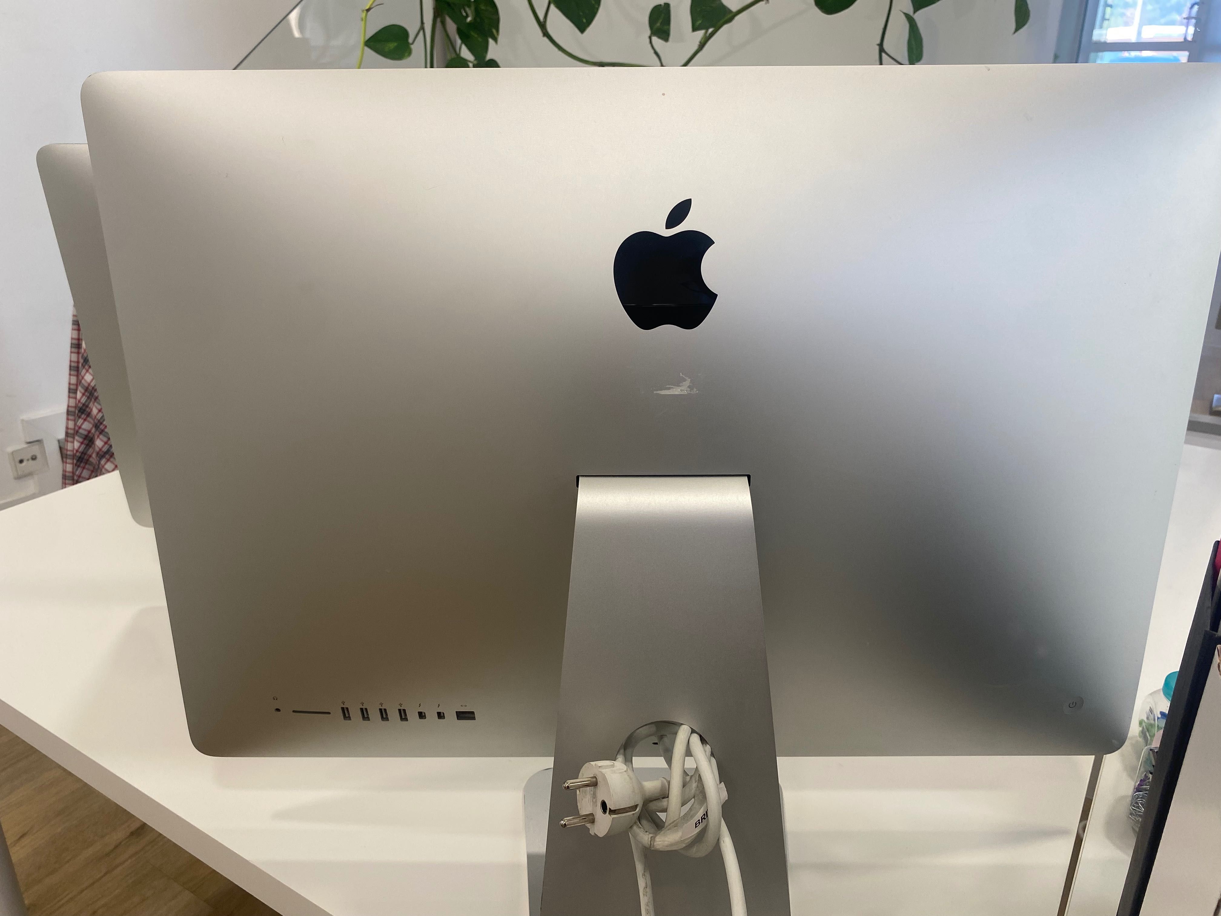IMAC 2015 21,5 (Temos 3 Unidades)