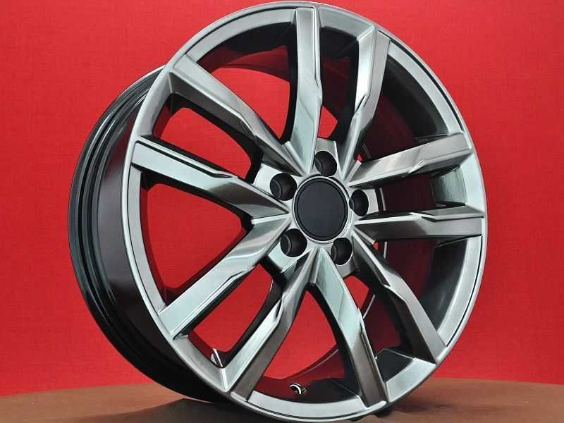 FELGI R17 5x112 AUDI A3 8P 8V A4 B6 B7 A6 C5 C6 A8 D2 D3 Q2 Q3 8U F3