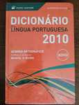 Dicionário Língua Portuguesa