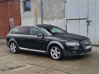 Audi A6 C6 Allroad 3.0 TDI prywatny zamiana