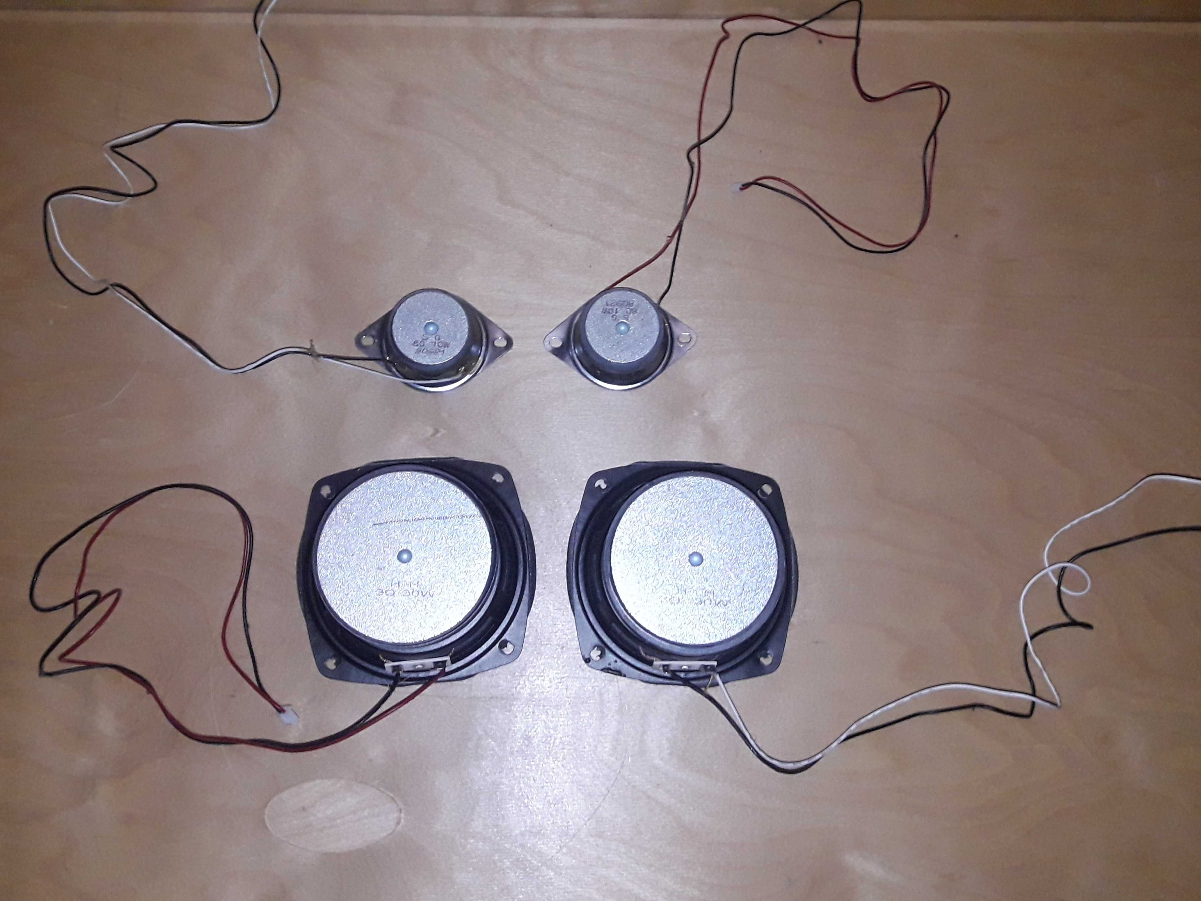 Głośniki z Głośnika  MANTA  Model - SPK614  Bluetooth Boom Blaster