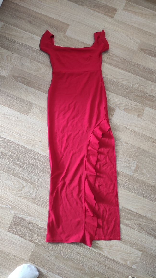 Sukienka missguided