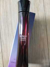 Code Cashmere EDP 75ml Giorgio Armani UNIKAT