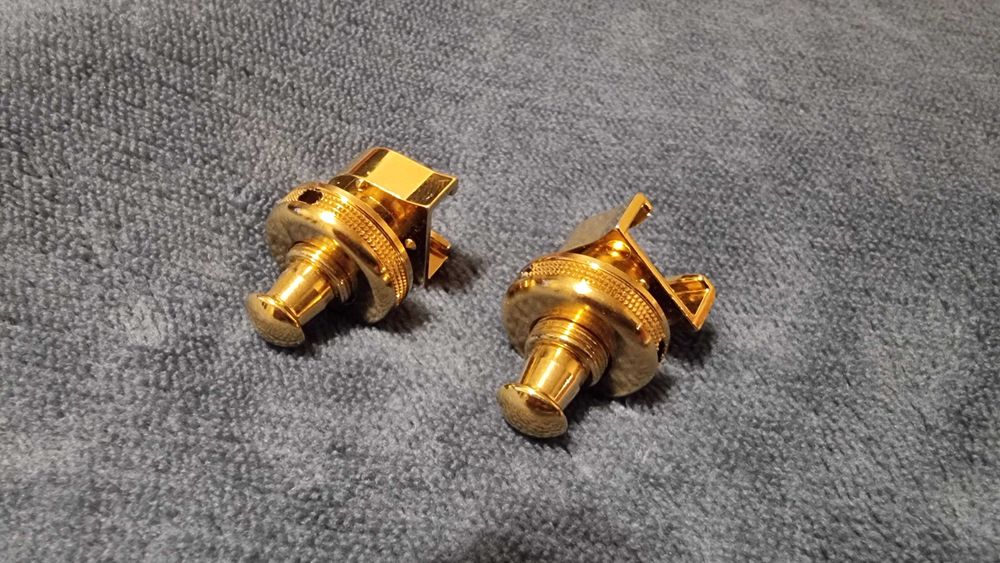 Продам стреплоки straplocks замки для ремней Dunlop,Schaller,D'Addario