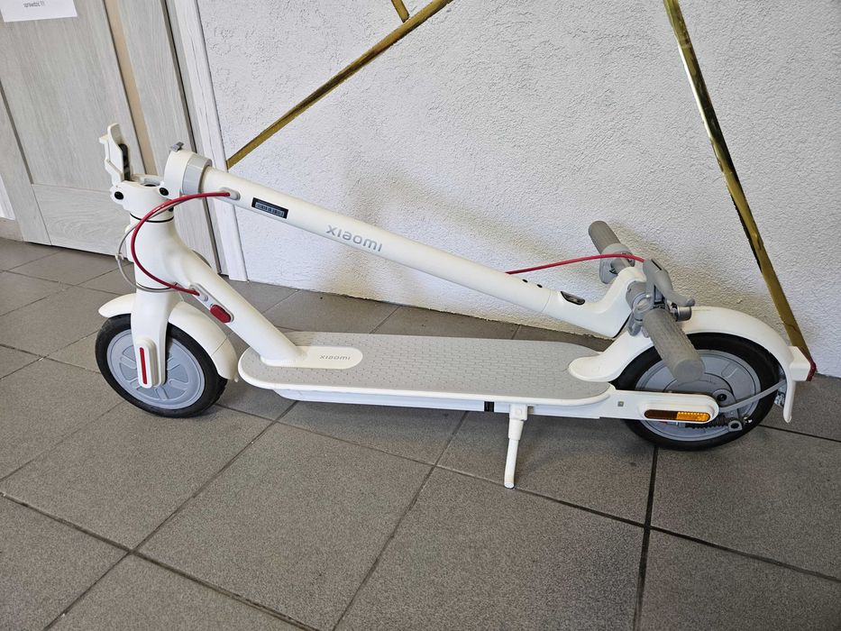 Hulajnoga Elektryczna XIAOMI Electric Scooter 3 Lite - GWARANCJA !!!