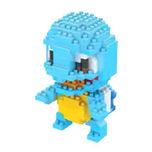 Squirtle Lego Klocki Pokemon Pikatchu Woda NOWE