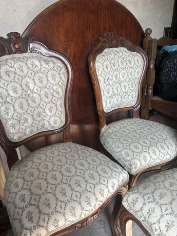 Sprzedam komplet mebli vintage
