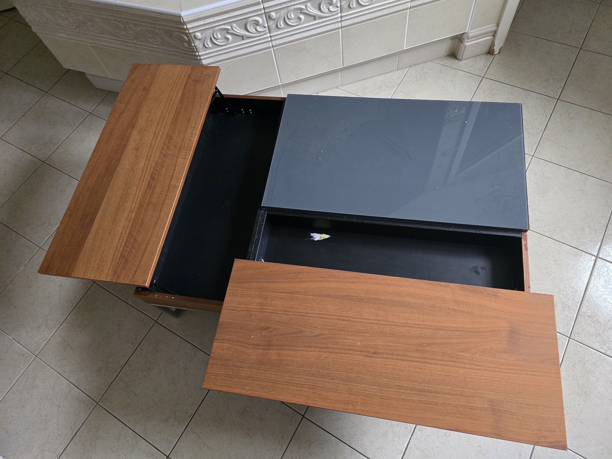 BoConcept coffee table