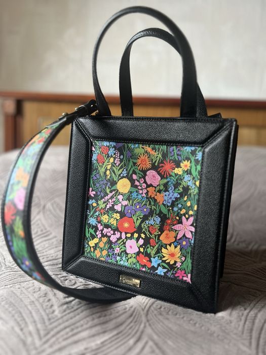 Сумка через плечо Camomilla milano