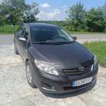 Toyota Corolla 2007