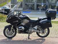 BMW R1200RT piekny