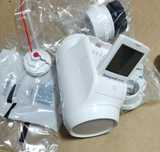 Honeywell HR92 Контроллер радиаторного клапана. Беспроводной