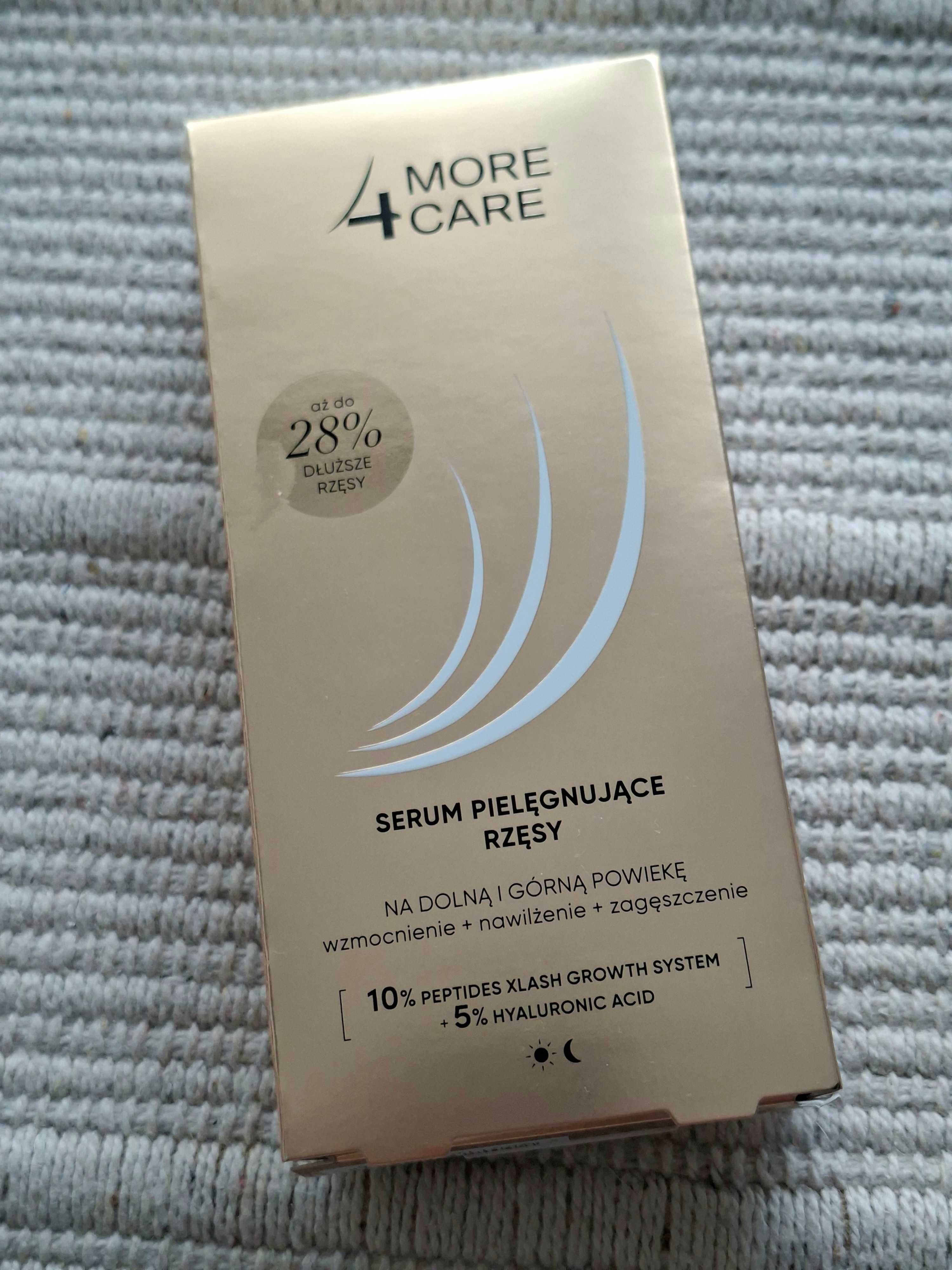 Nowy Tusz do rzęs THE ONE False Lashes 360° czarny promocja