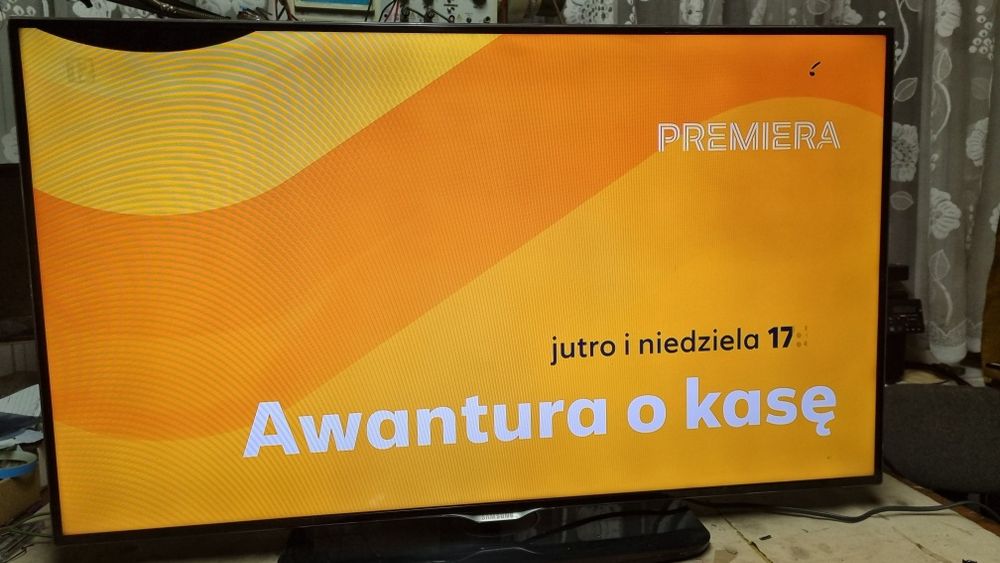 Telewizor LED Samsung 40 cali