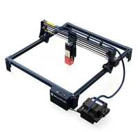 3D принтер гравер  SCULPFUN S 30