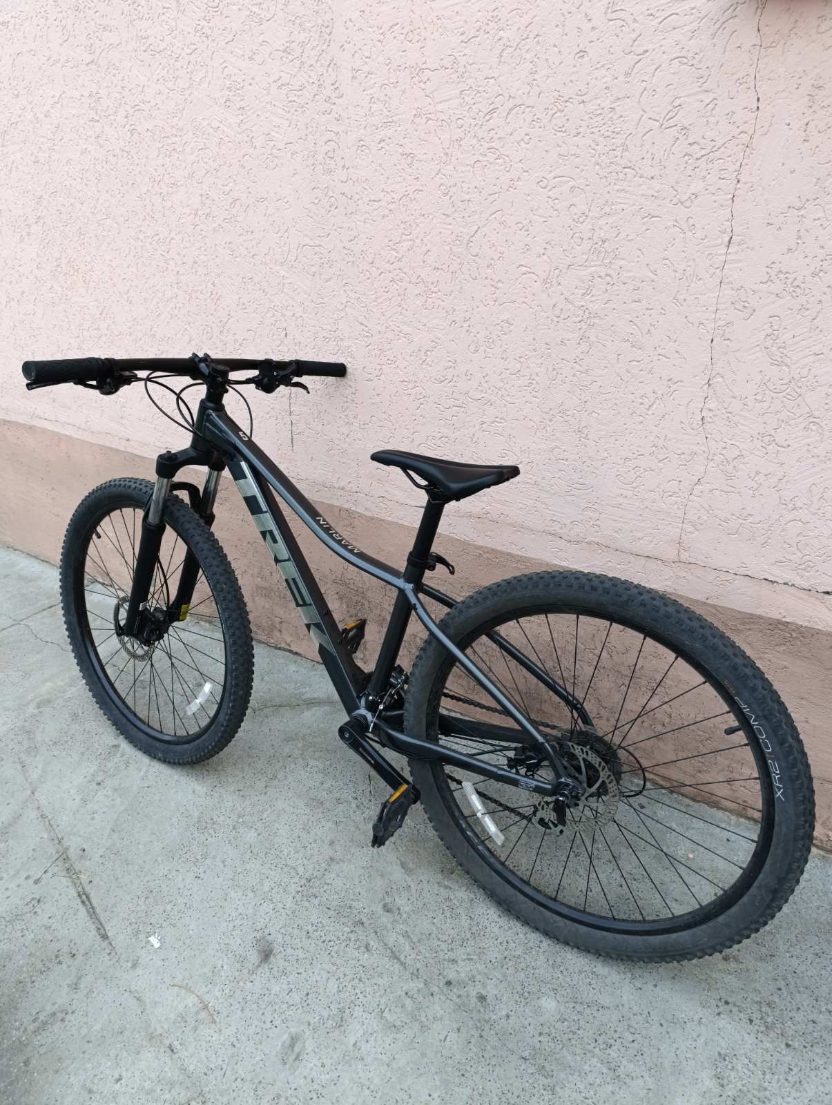 Велосипед Trek Marlin 5 Gen 2